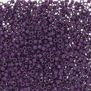 Delica Beads 1.6mm (#2360) - 25g