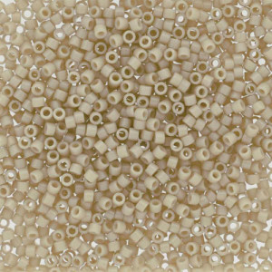 Delica Beads 1.6mm (#2362) - 25g