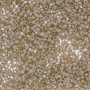Delica Beads 1.6mm (#2363) - 25g