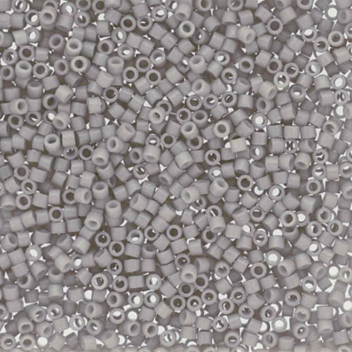 Delica Beads 1.6mm (#2366) - 25g