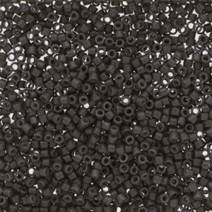 Delica Beads 1.6mm (#2368) - 25g