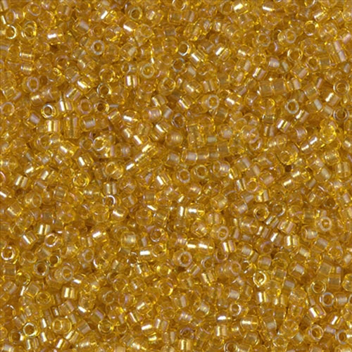 Delica Beads 1.6mm (#2372) - 25g