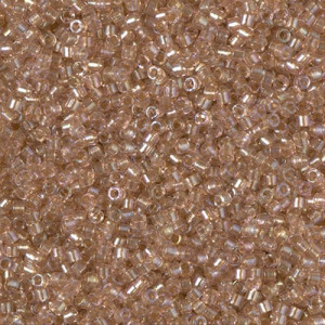 Delica Beads 1.6mm (#2373) - 25g