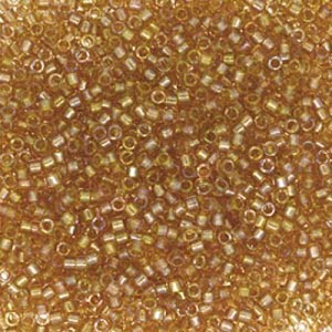 Delica Beads 1.6mm (#2373) - 25g