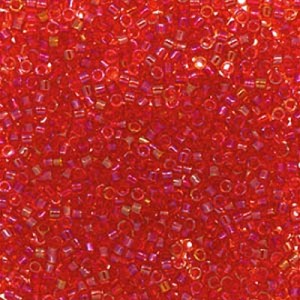 Delica Beads 1.6mm (#2374) - 25g