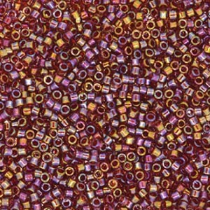 Delica Beads 1.6mm (#2375) - 25g