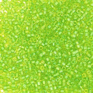Delica Beads 1.6mm (#2376) - 25g