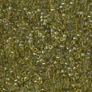 Delica Beads 1.6mm (#2377) - 25g