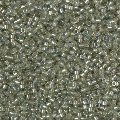 Delica Beads 1.6mm (#2378) - 25g