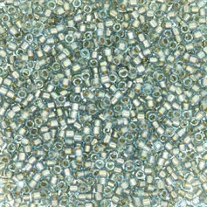 Delica Beads 1.6mm (#2379) - 25g