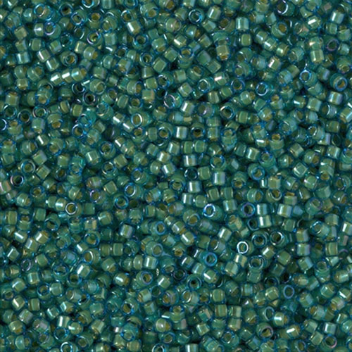 Delica Beads 1.6mm (#2381) - 25g