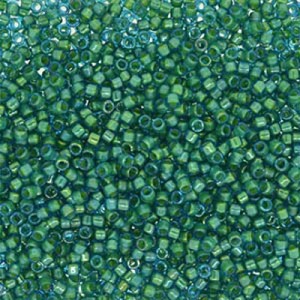 Delica Beads 1.6mm (#2381) - 25g