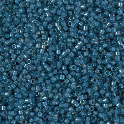 Delica Beads 1.6mm (#2384) - 25g