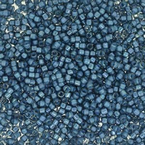 Delica Beads 1.6mm (#2384) - 25g
