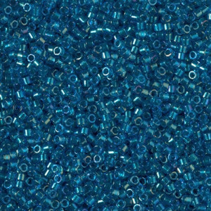 Delica Beads 1.6mm (#2385) - 25g