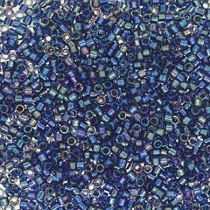 Delica Beads 1.6mm (#2386) - 25g