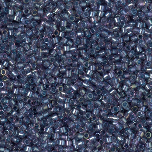 Delica Beads 1.6mm (#2387) - 25g