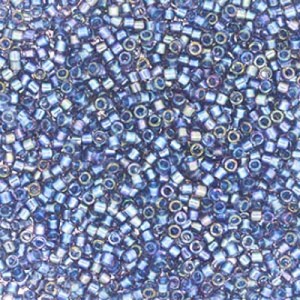 Delica Beads 1.6mm (#2387) - 25g