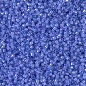 Delica Beads 1.6mm (#2388) - 25g