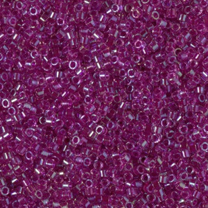 Delica Beads 1.6mm (#2389) - 25g