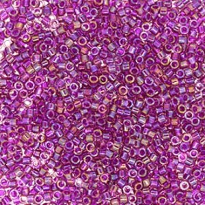Delica Beads 1.6mm (#2389) - 25g