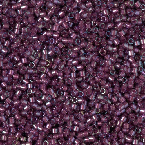 Delica Beads 1.6mm (#2390) - 25g