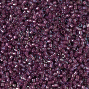 Delica Beads 1.6mm (#2390) - 25g