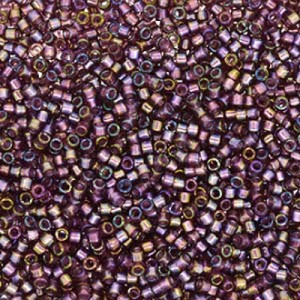 Delica Beads 1.6mm (#2390) - 25g