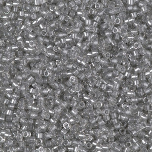 Delica Beads 1.6mm (#2393) - 25g