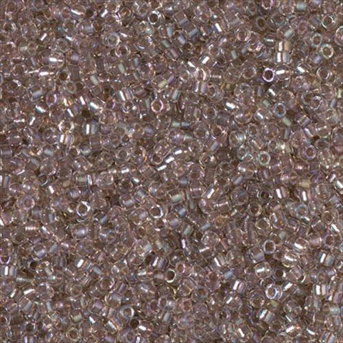 Delica Beads 1.6mm (#2395) - 25g