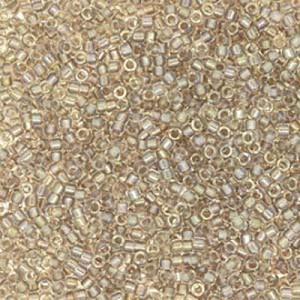 Delica Beads 1.6mm (#2395) - 25g