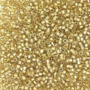 Delica Beads 1.6mm (#2396) - 25g