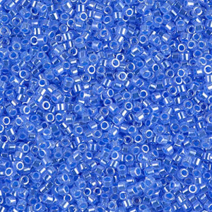 Delica Beads 1.6mm (#240) - 50g
