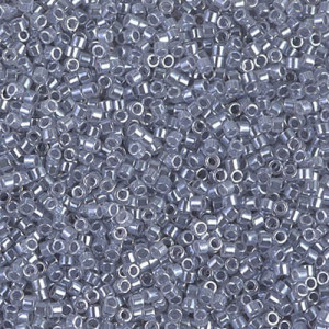 Delica Beads 1.6mm (#242) - 50g