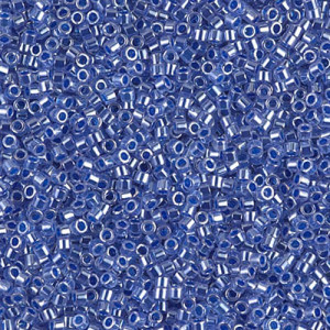 Delica Beads 1.6mm (#243) - 50g