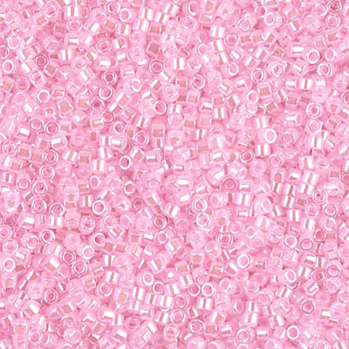 Delica Beads 1.6mm (#244) - 50g