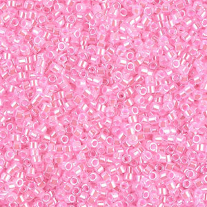 Delica Beads 1.6mm (#245) - 50g