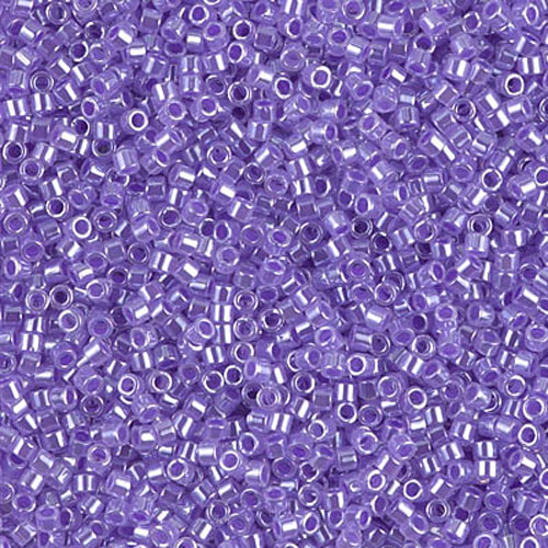 Delica Beads 1.6mm (#249) - 50g