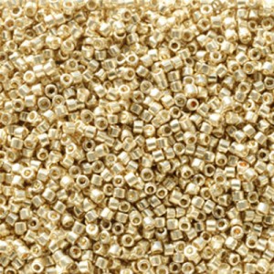 Delica Beads 1.6mm (#2501) - 25g