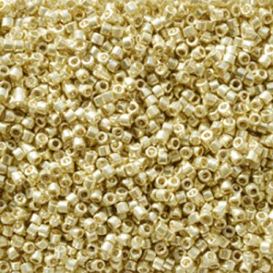 Delica Beads 1.6mm (#2502) - 25g
