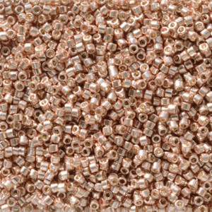 Delica Beads 1.6mm (#2503) - 25g