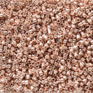 Delica Beads 1.6mm (#2503) - 25g