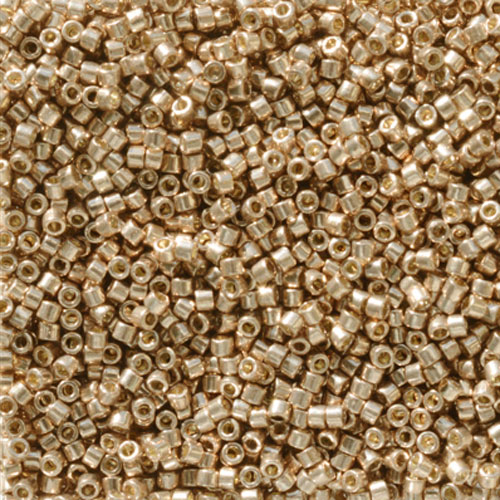 Delica Beads 1.6mm (#2504) - 25g