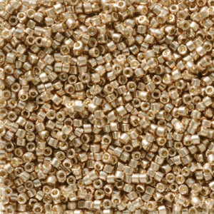 Delica Beads 1.6mm (#2504) - 25g