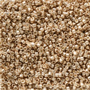 Delica Beads 1.6mm (#2504) - 25g