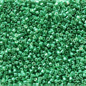 Delica Beads 1.6mm (#2505) - 25g