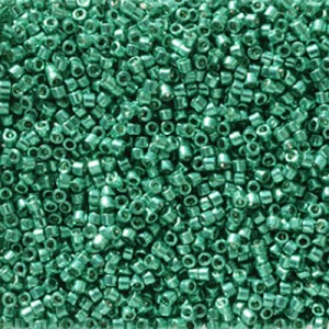 Delica Beads 1.6mm (#2506) - 25g
