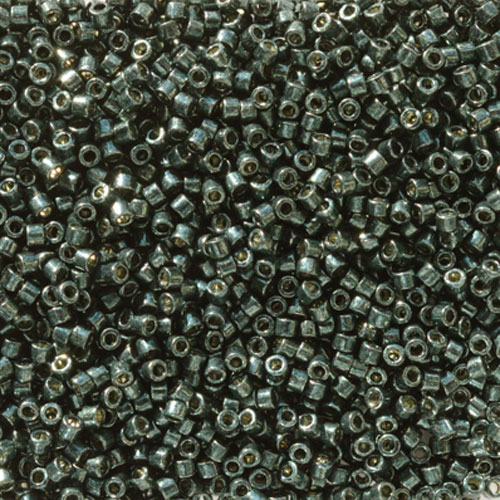 Delica Beads 1.6mm (#2507) - 25g