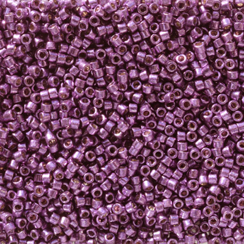 Delica Beads 1.6mm (#2508) - 25g