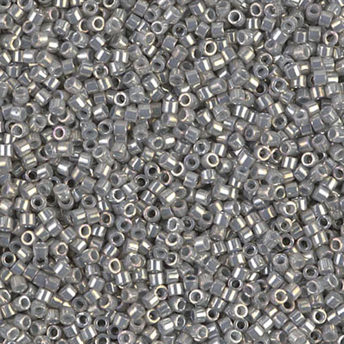 Delica Beads 1.6mm (#251) - 50g